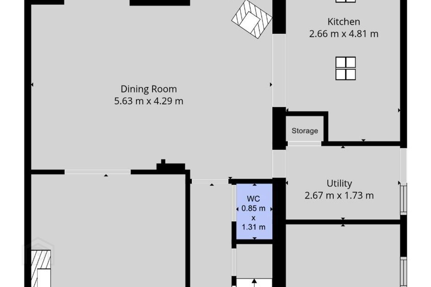 22 De Lacy Court 28 of 29