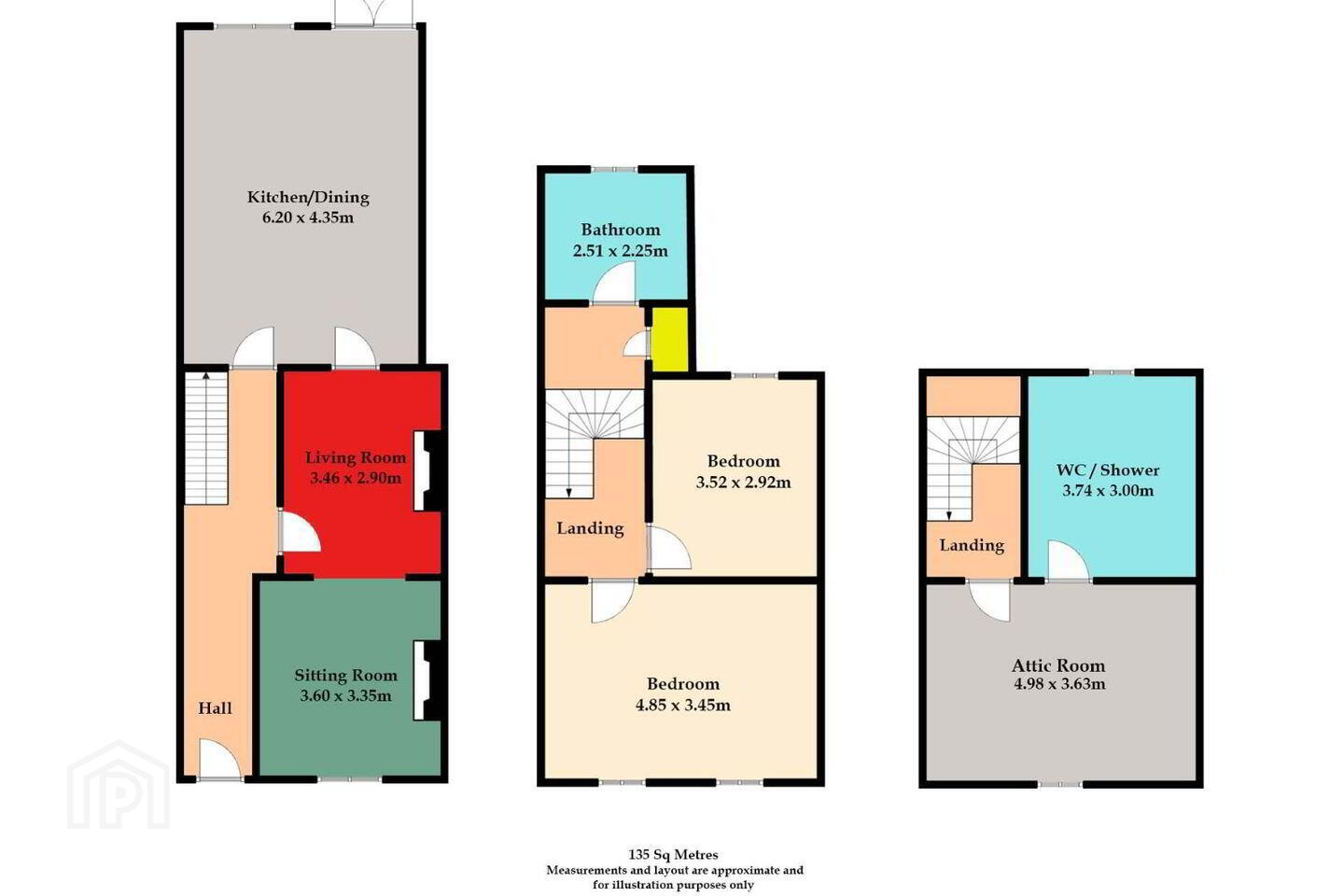 48 Castle Road 40 of 40