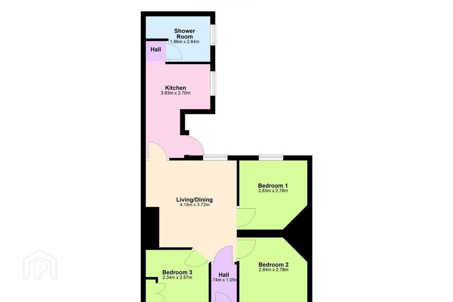 2 Scarlet Street 14 of 15