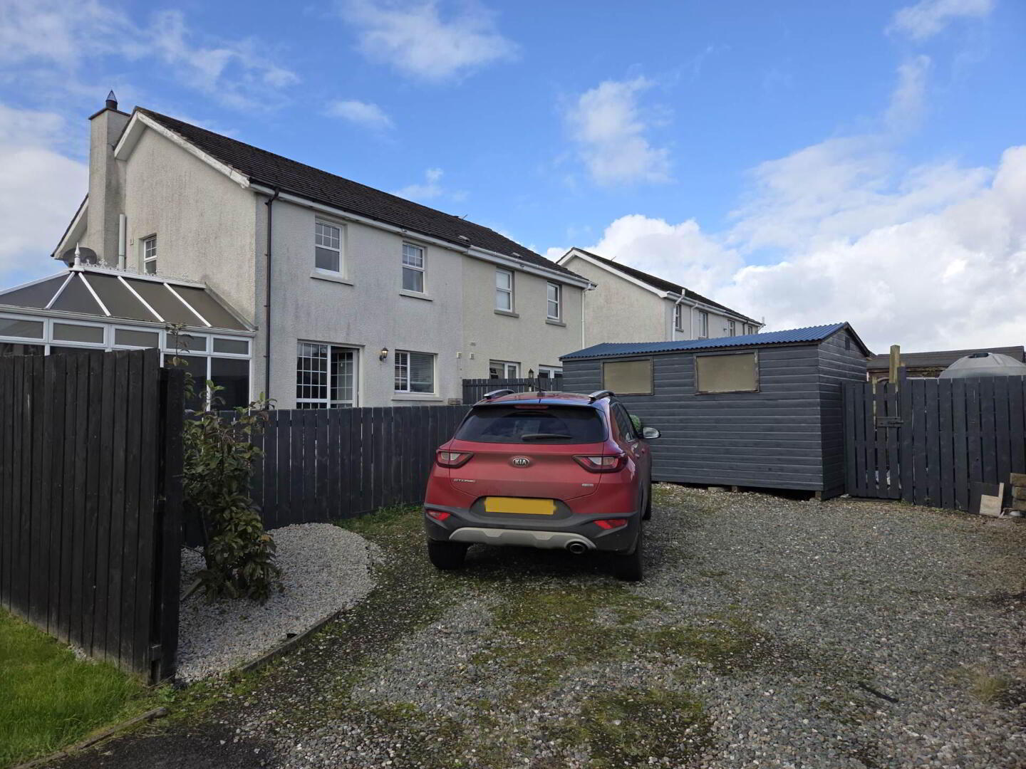 5 Whitehall Crescent 18 of 18
