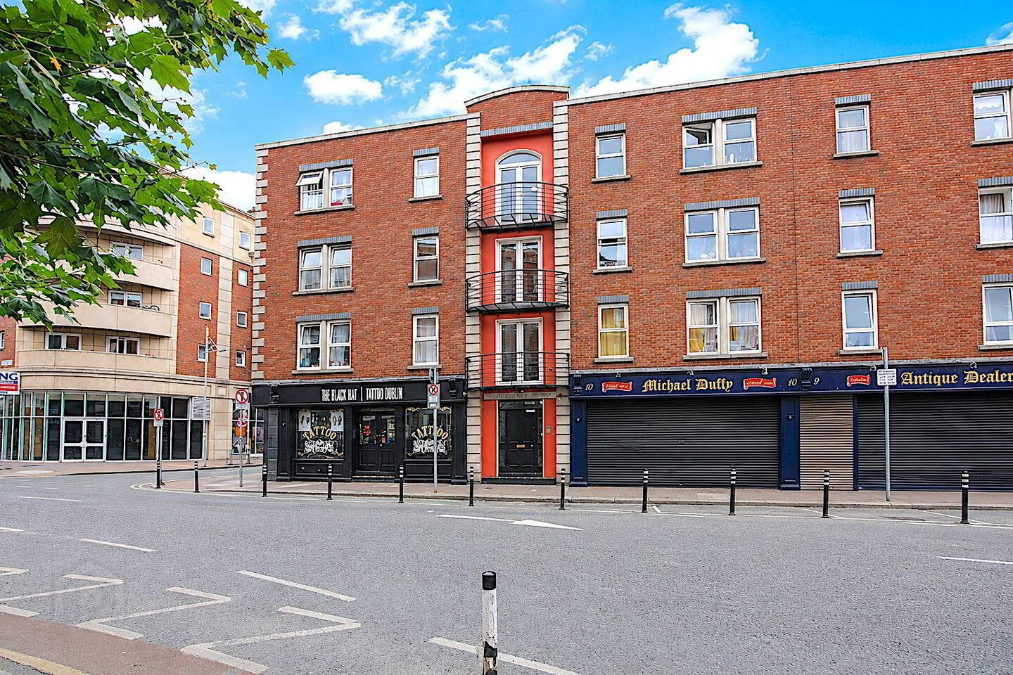Apartment 3 Loftus Court 7 of 7