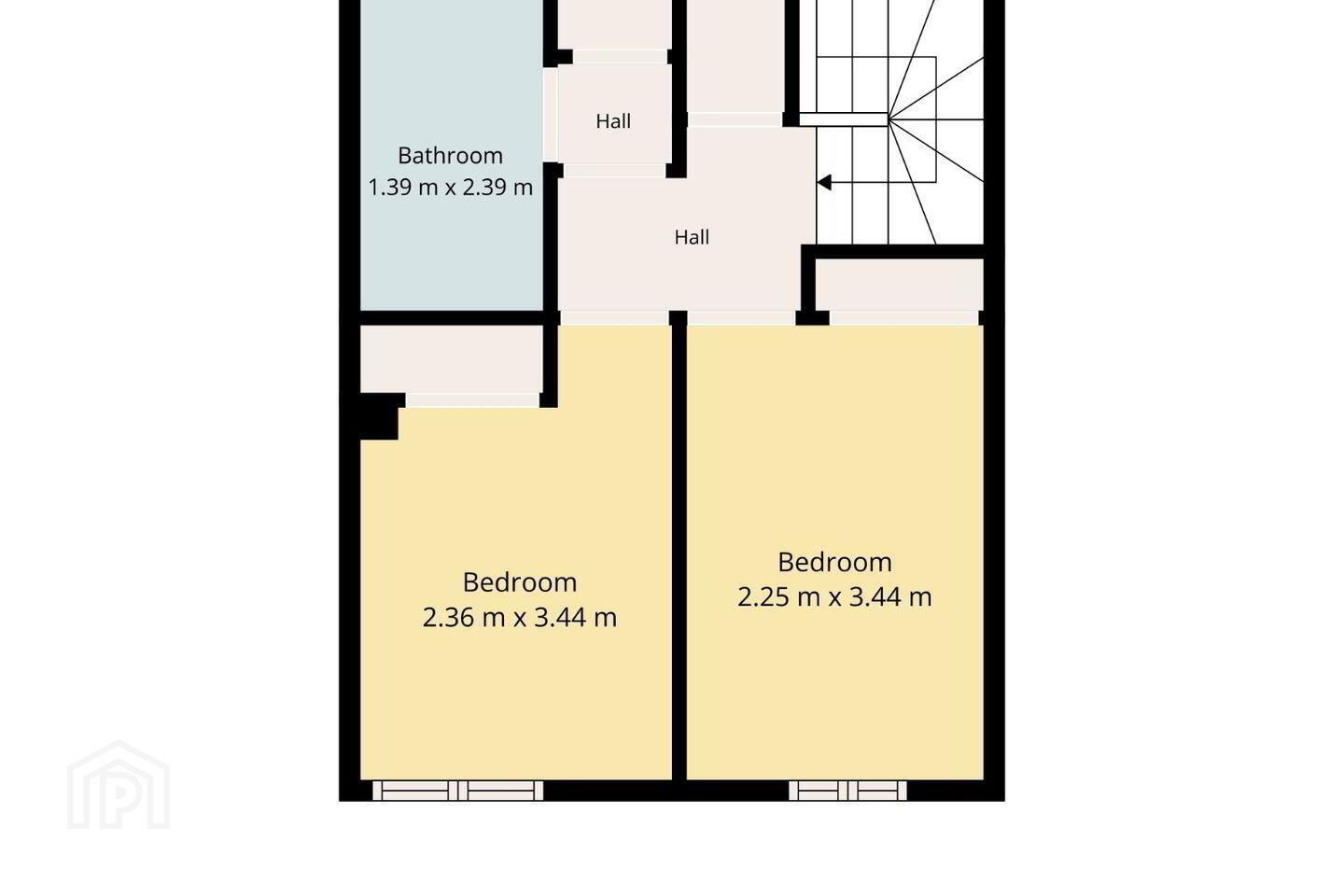 2 The Gables 19 of 20