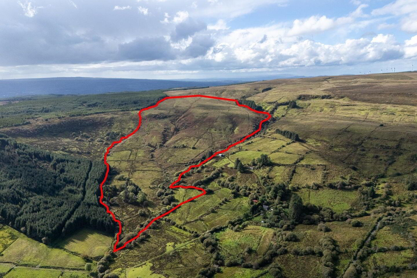 Lands, Co. Leitrim 3 of 25