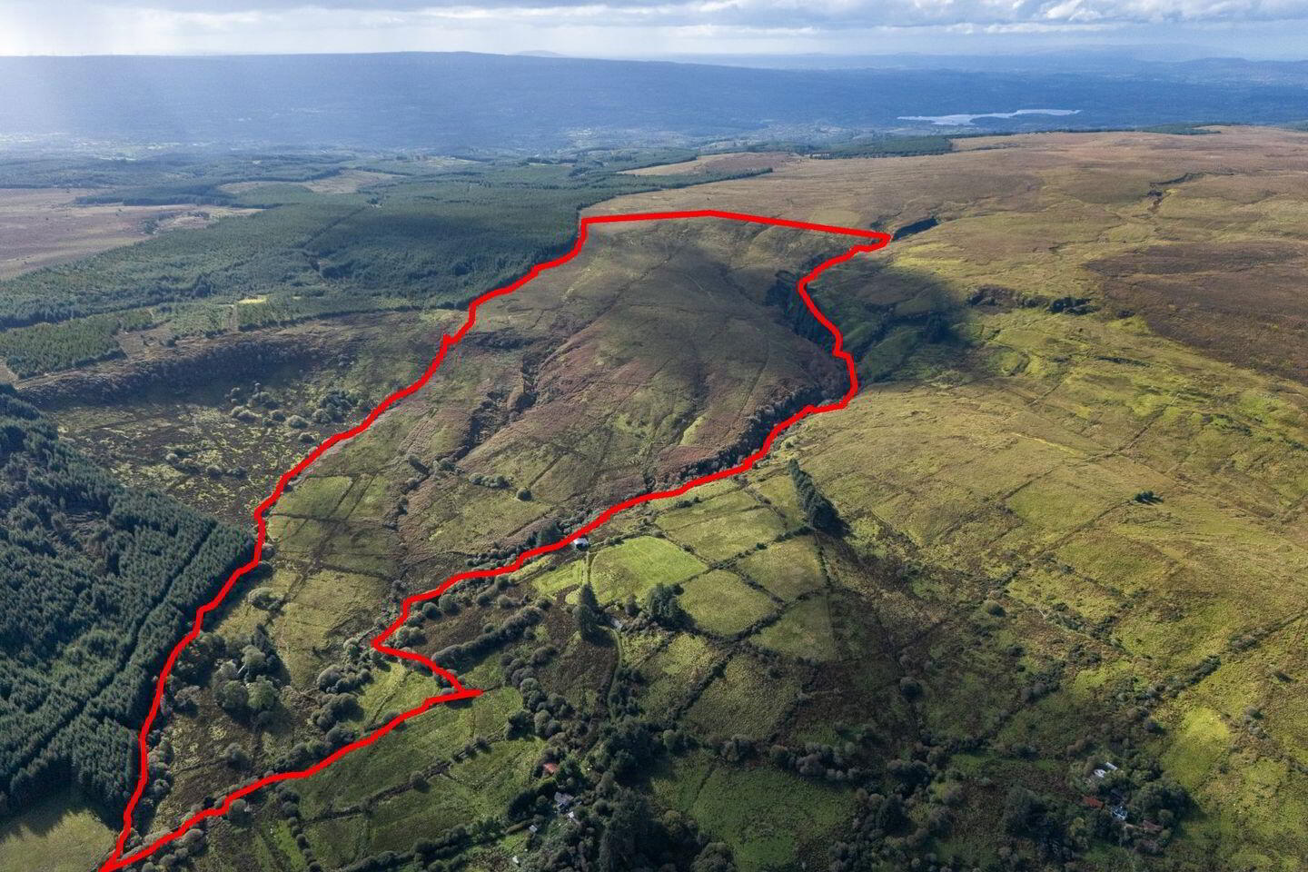 Lands, Co. Leitrim 1 of 25