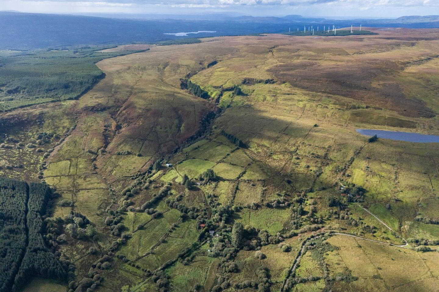 Lands, Co. Leitrim 25 of 25