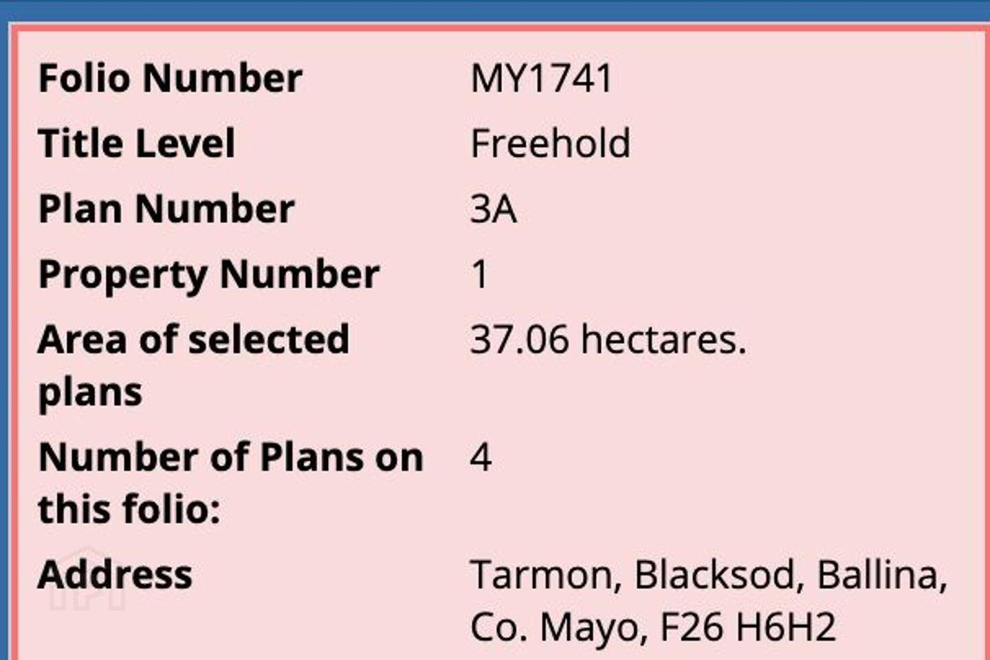 Tarmon 26 of 27