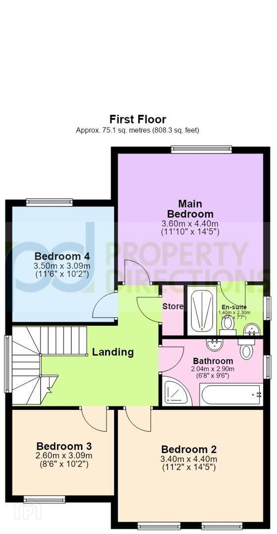 9 Pirrie Lane 41 of 42