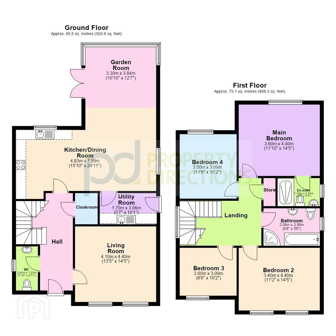 9 Pirrie Lane 42 of 42