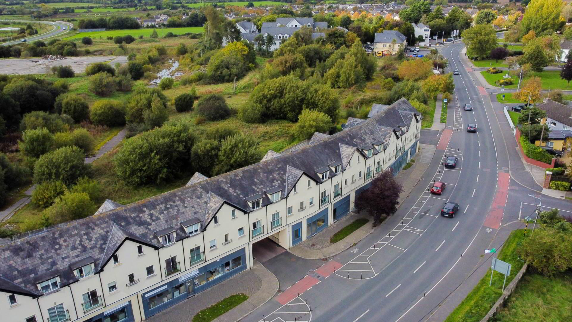 Apt 19, Sallins Town Centre 41 of 42