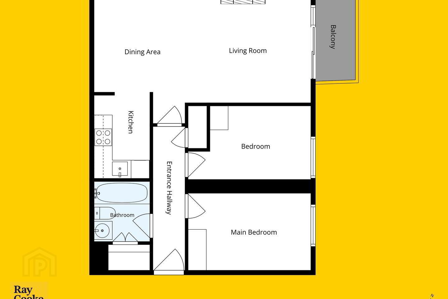 75 Westend Village 20 of 20