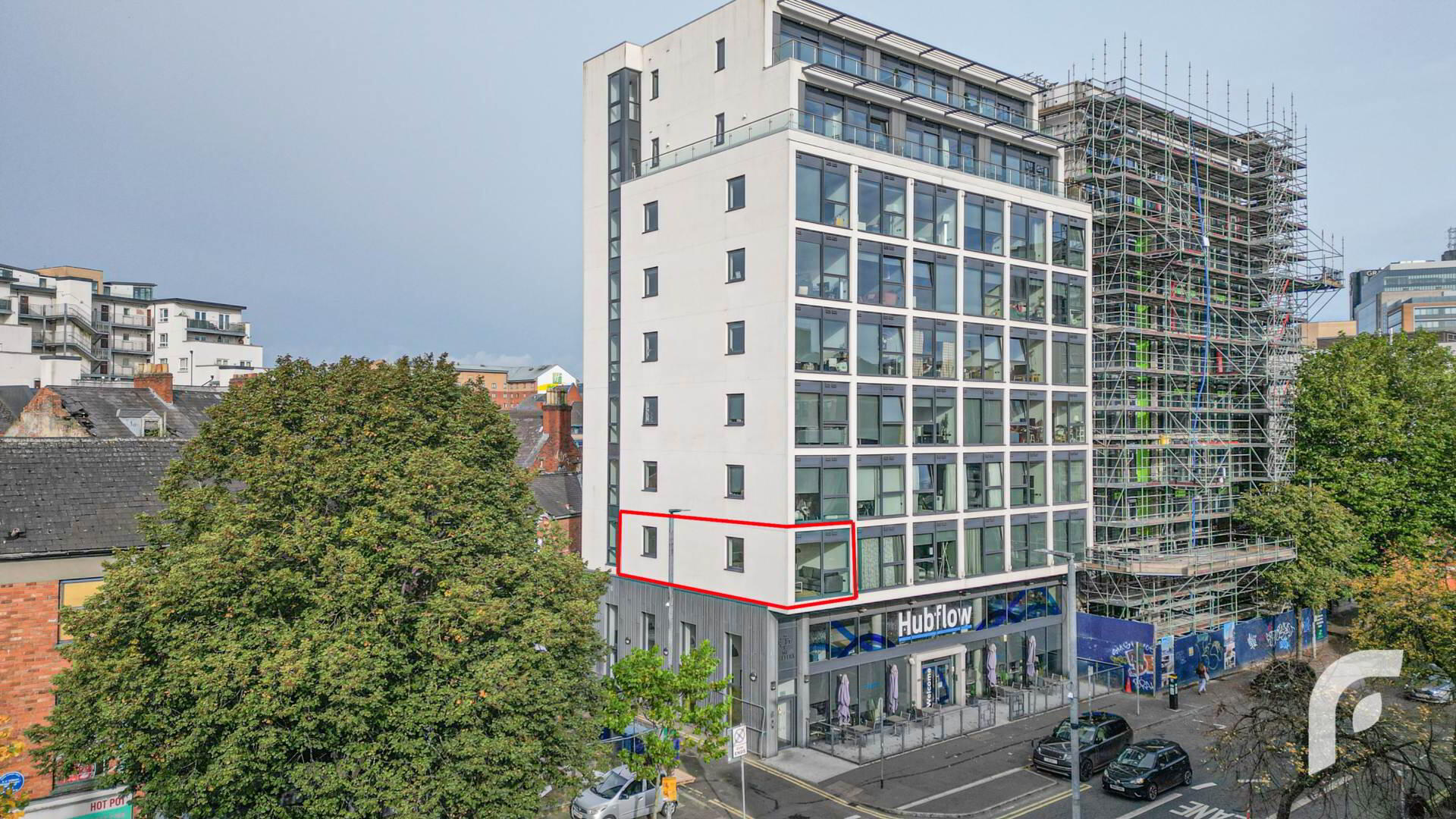 Apt 1 The Gallery, Dublin Road 1 of 29