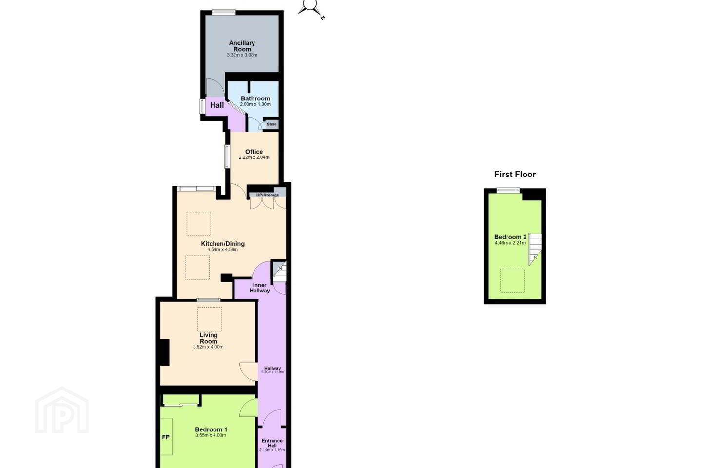 40 Bessborough Avenue 14 of 14
