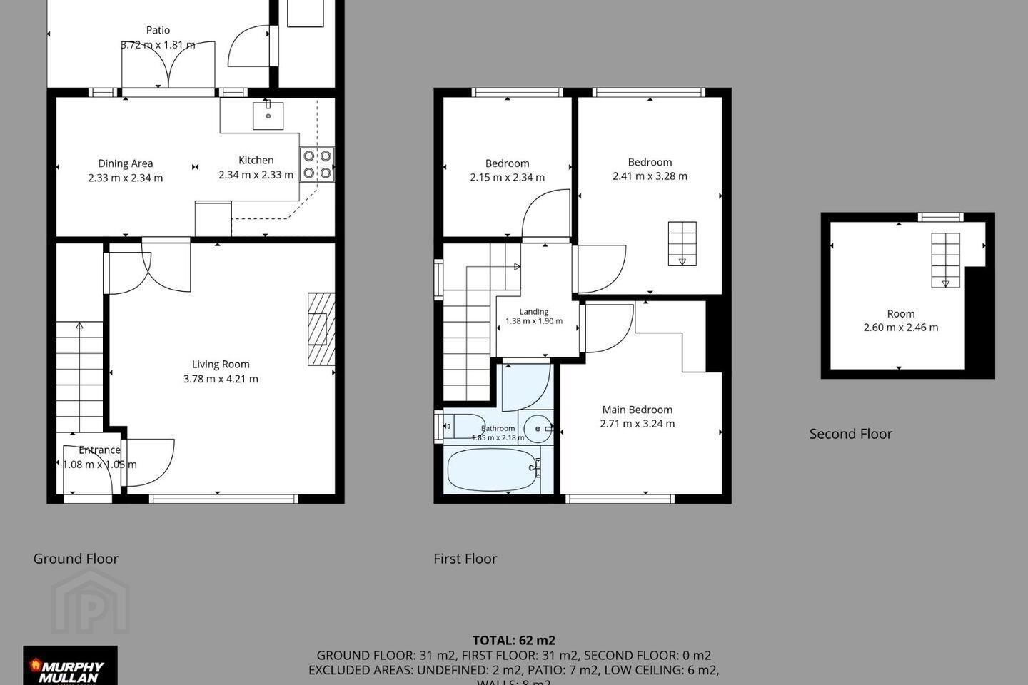 61 Colepark Road 15 of 15