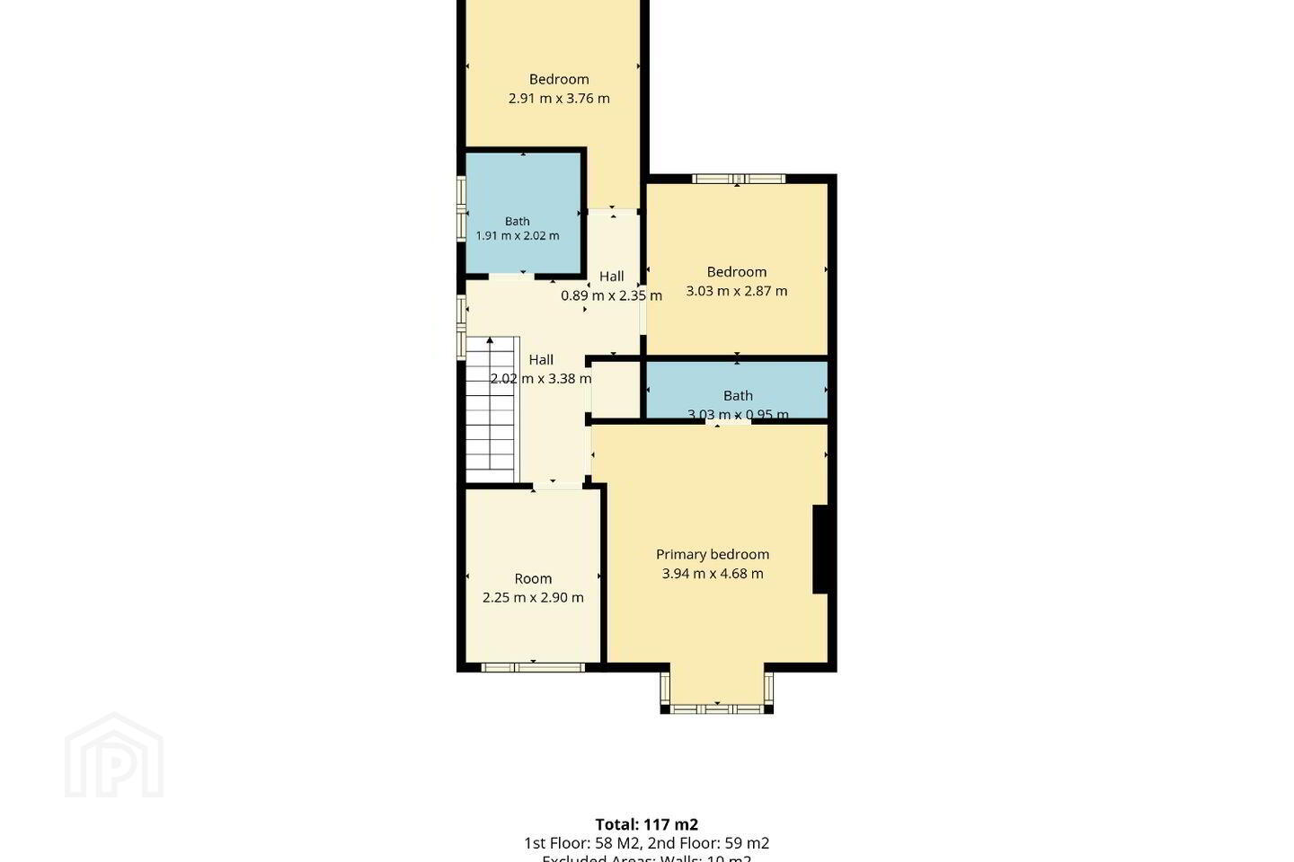 33 Ashmount 57 of 58