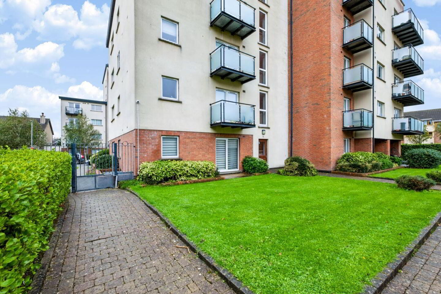 Apartment 23 Mayeston Rise 21 of 22