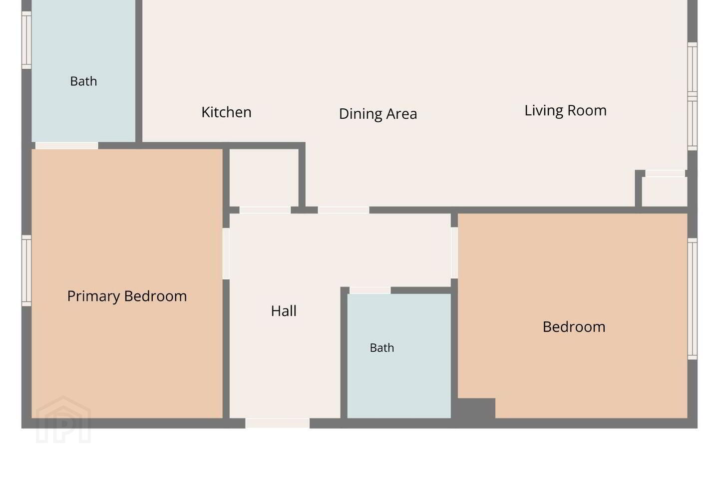 Apartment 23 Mayeston Rise 22 of 22