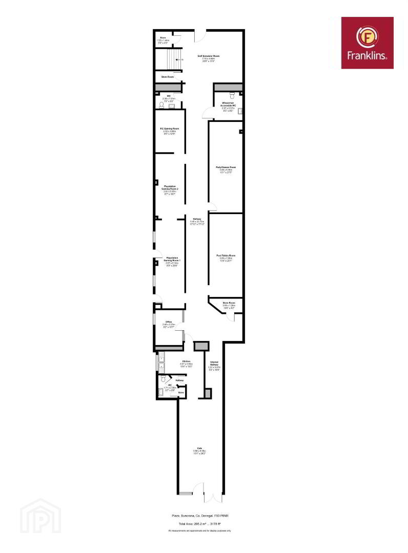 Plaza 46 of 47