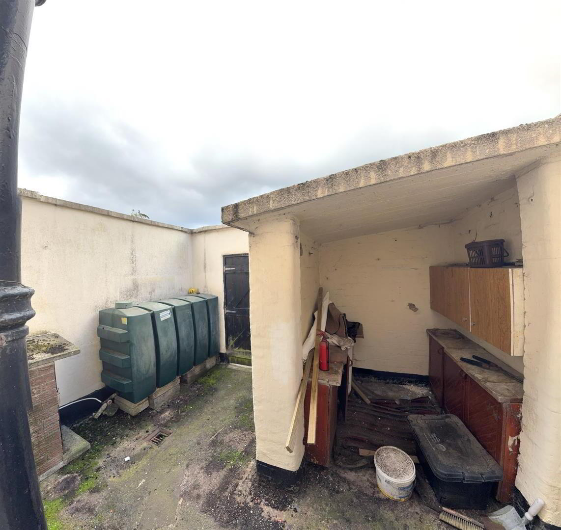 260 Beersbridge Road 14 of 15