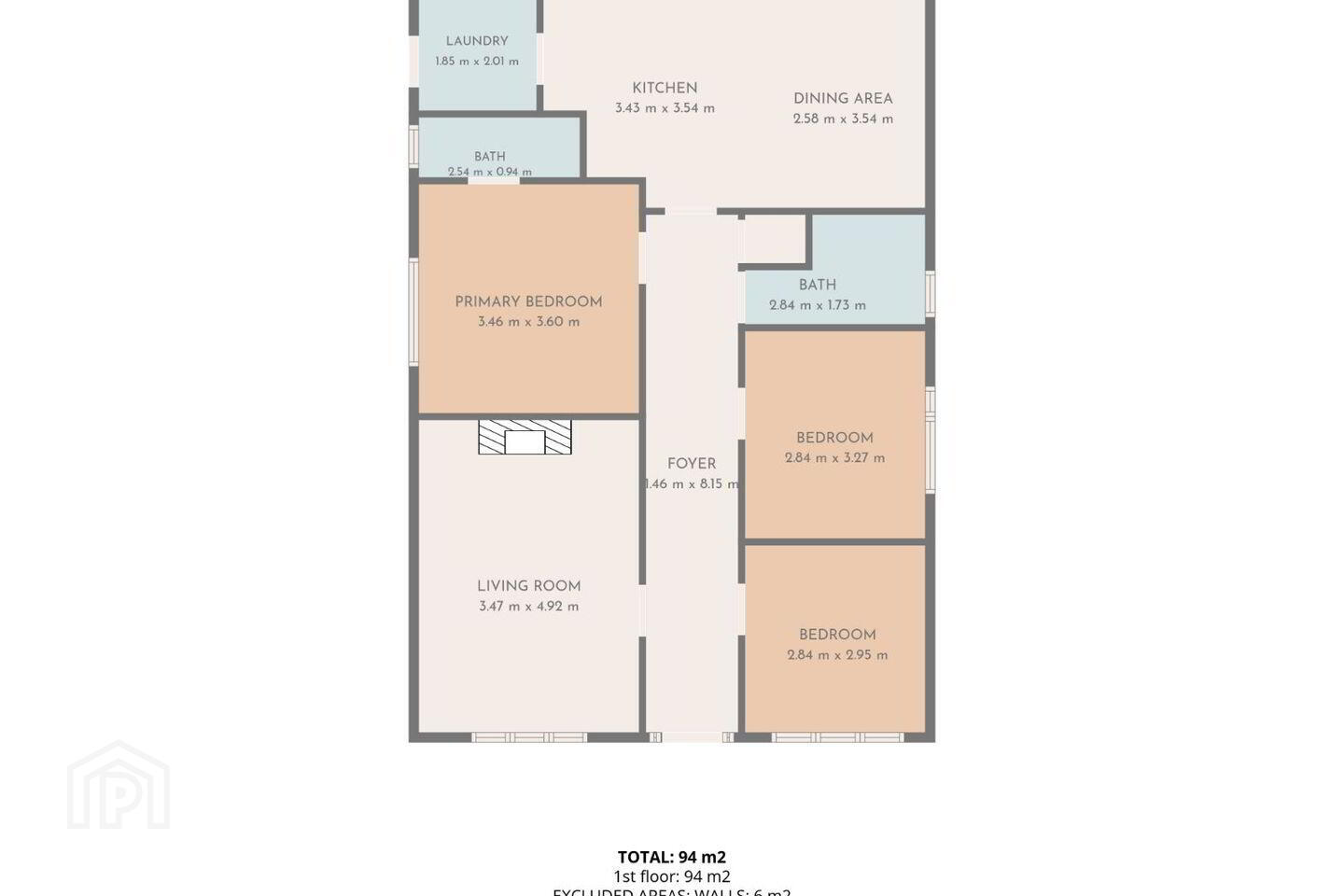 17 Glentaun Road 23 of 24