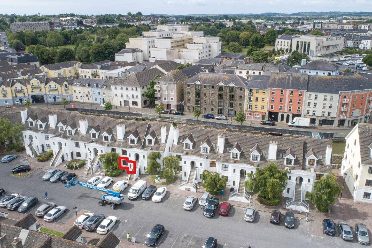Apartment 34a Adelphi Quay 27 of 28