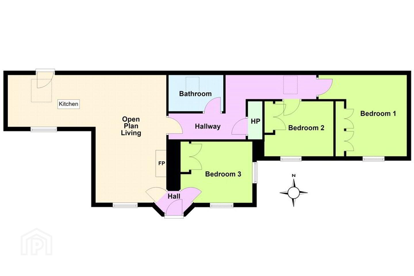 Greenfield House, Kilgobbin Road 60 of 61