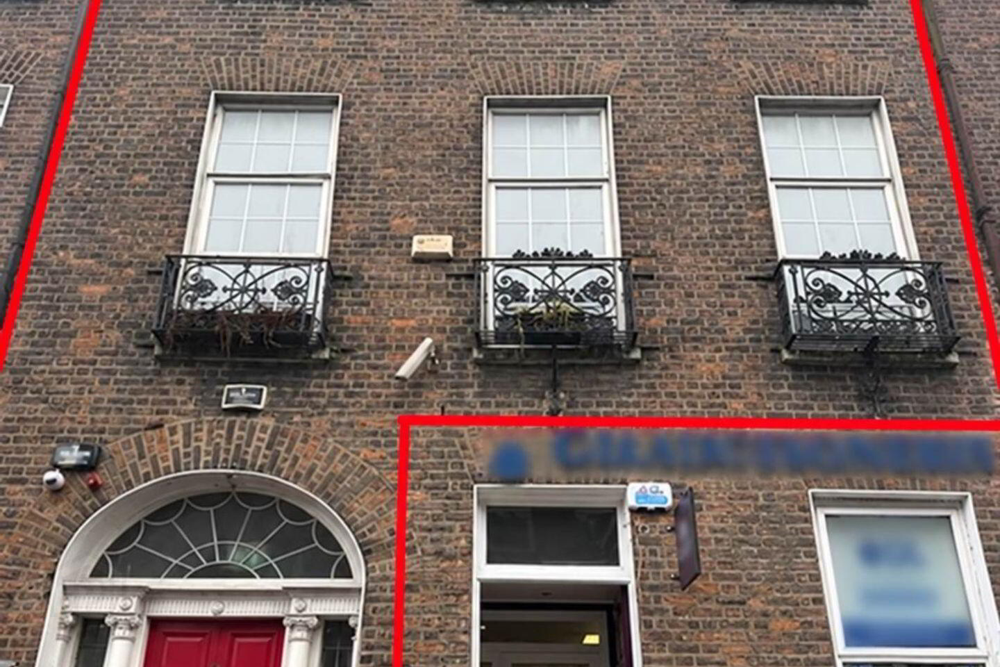 65 O Connell Street 1 of 5