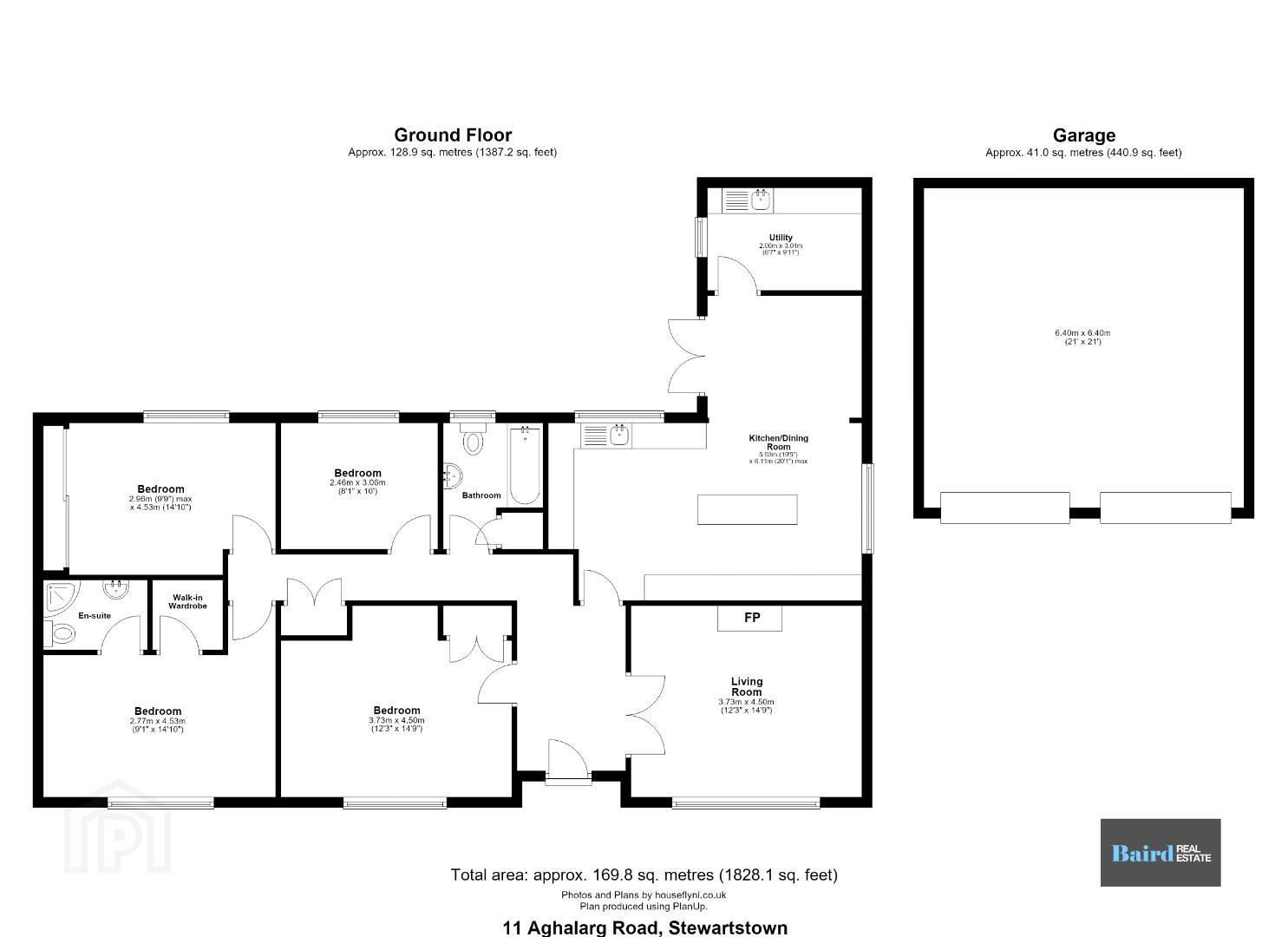11 Aghalarg Road 48 of 49