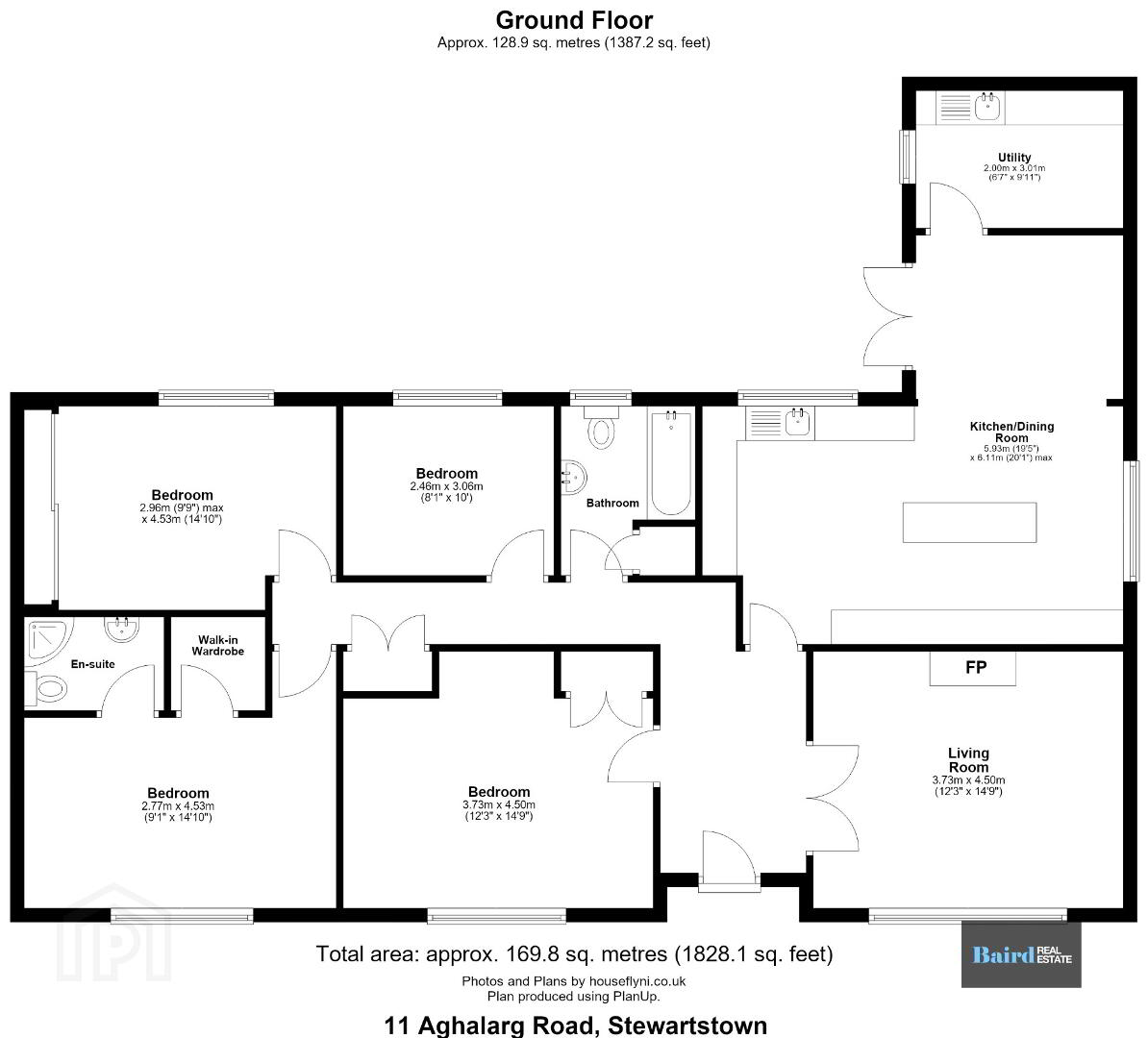 11 Aghalarg Road 49 of 49