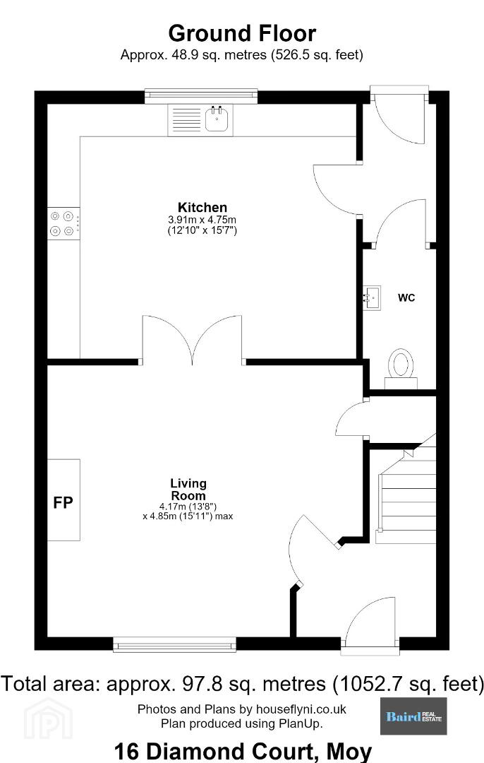 16 Diamond Court 35 of 36