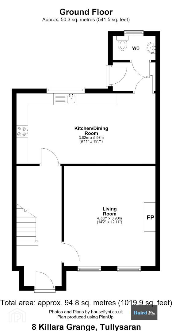 8 Killara Grange 42 of 43