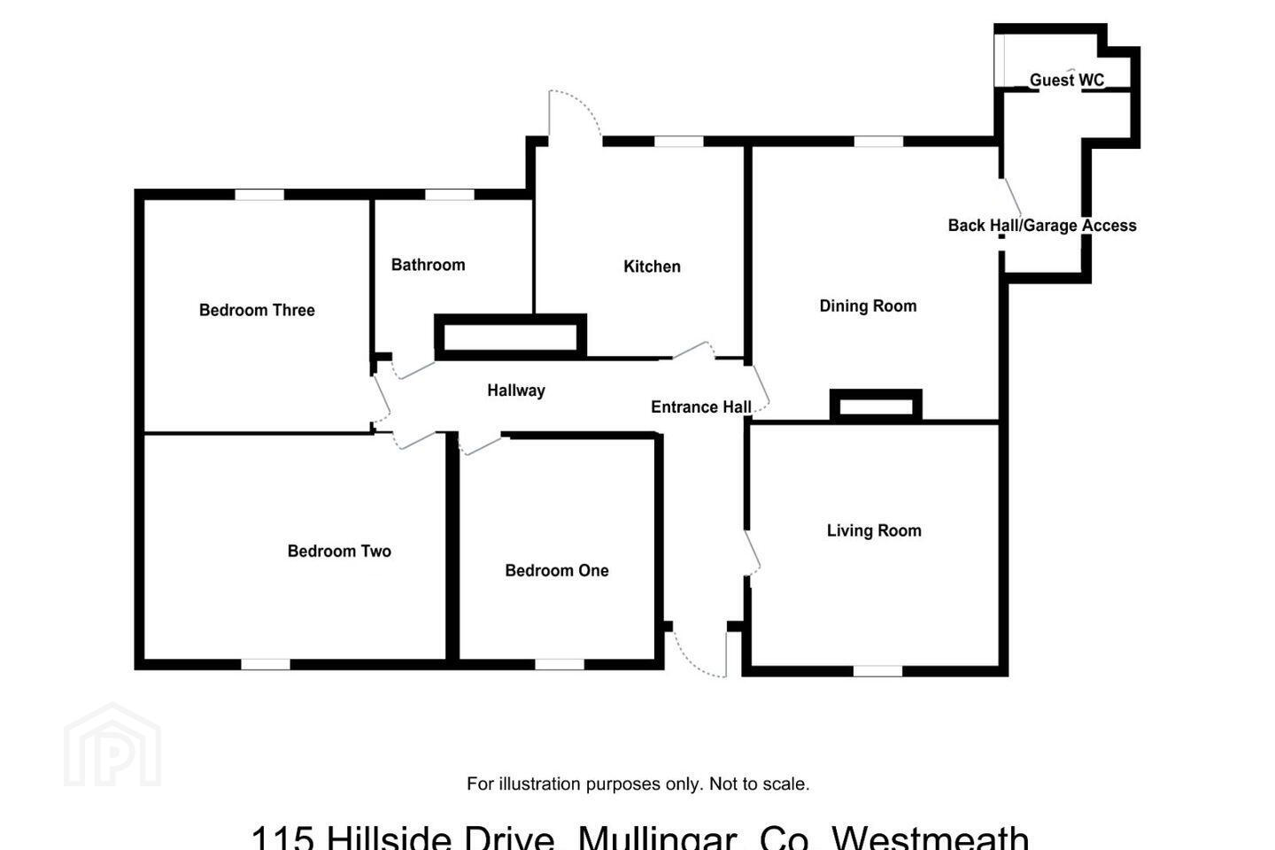 115 Hillside Drive 38 of 39