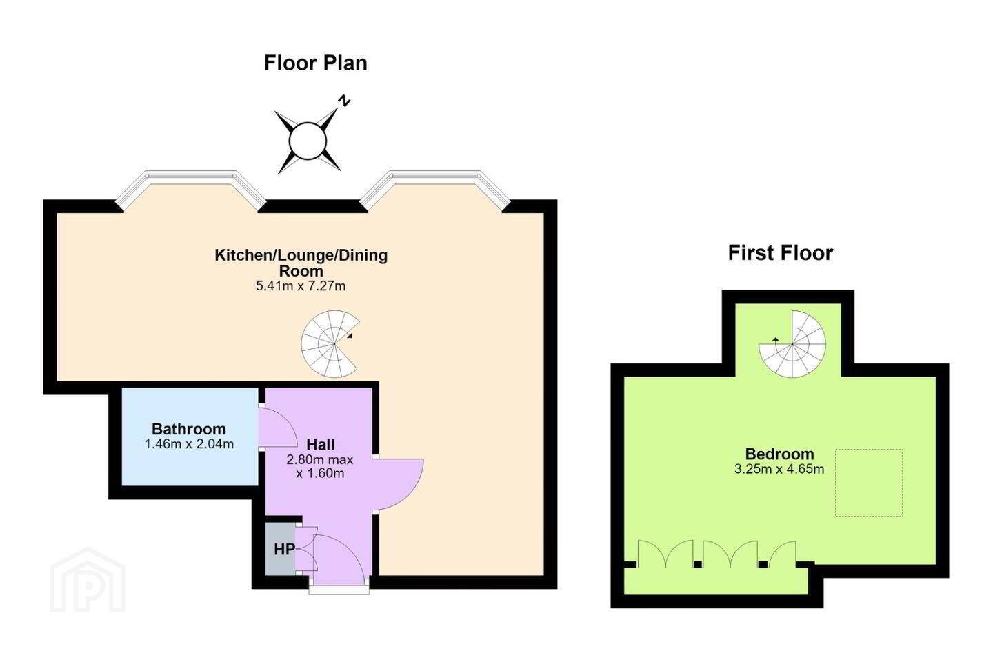 Apt 10, Roebuck Hall 8 of 8