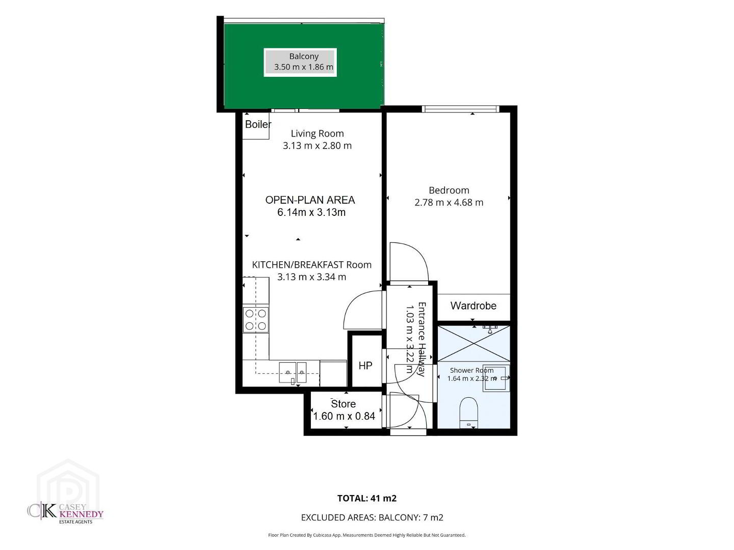 31 Beech House 30 of 31