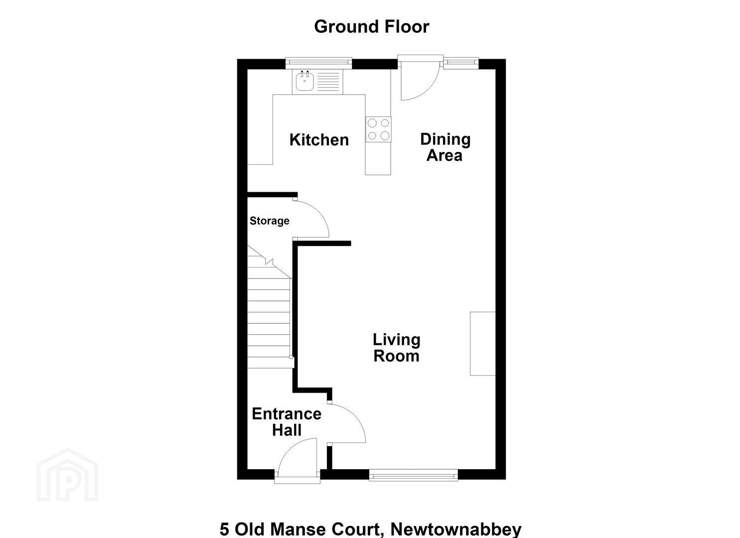5 Old Manse Court 3 of 17