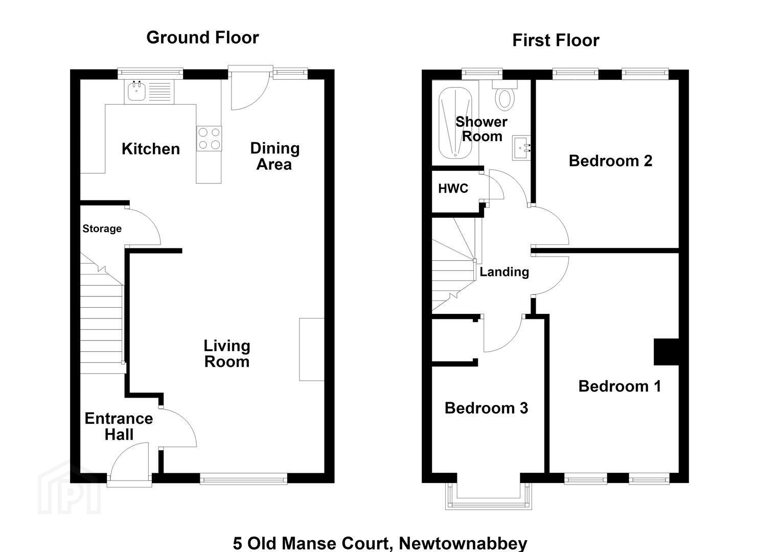 5 Old Manse Court 16 of 17