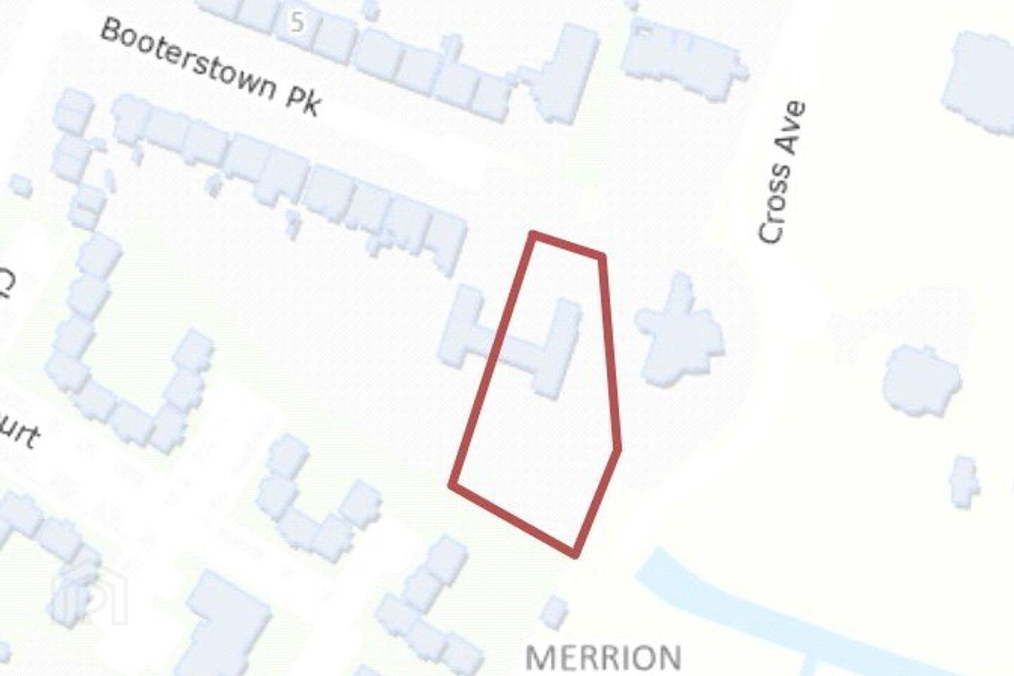 Meadowcourt, 20 Booterstown Park 22 of 23