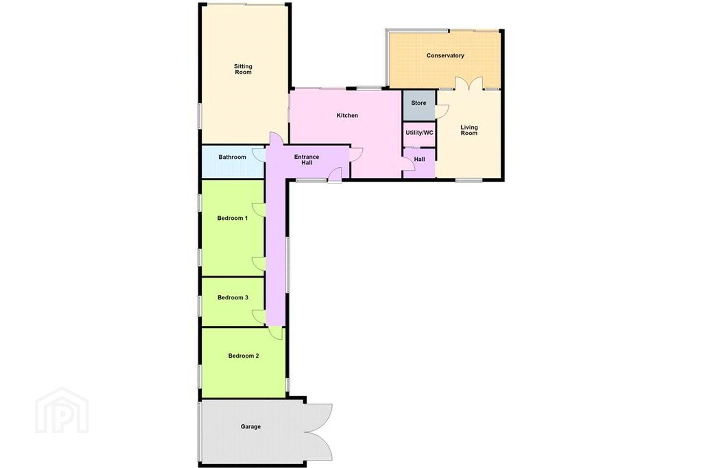 Meadowcourt, 20 Booterstown Park 23 of 23