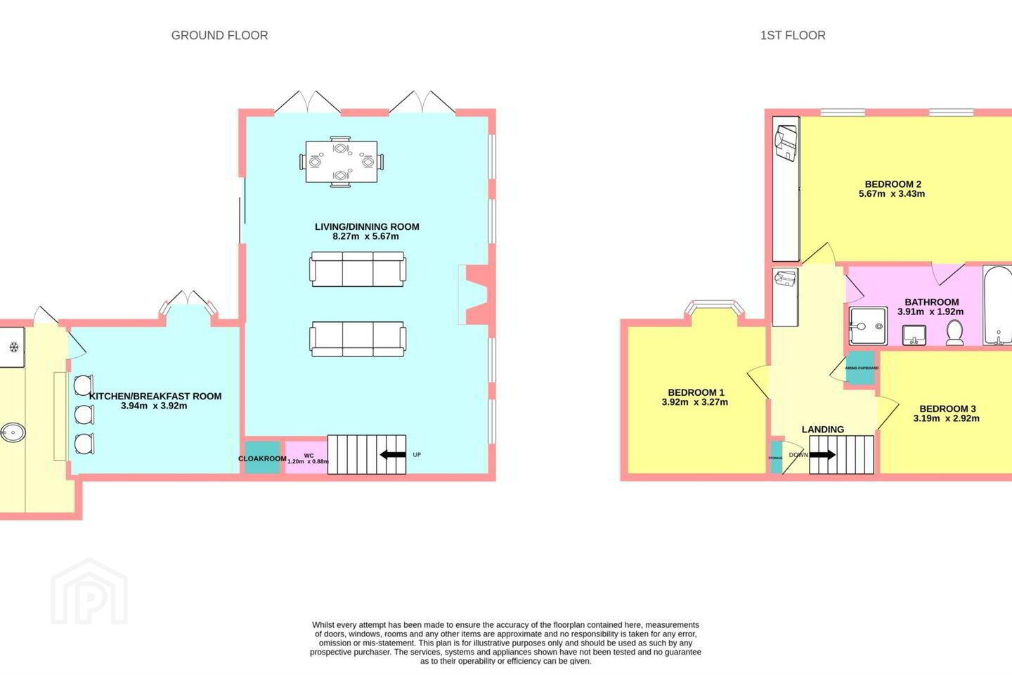 2a Woodbine Avenue 25 of 25