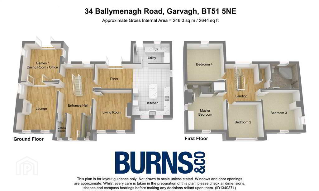 34 Ballymenagh Road 45 of 46