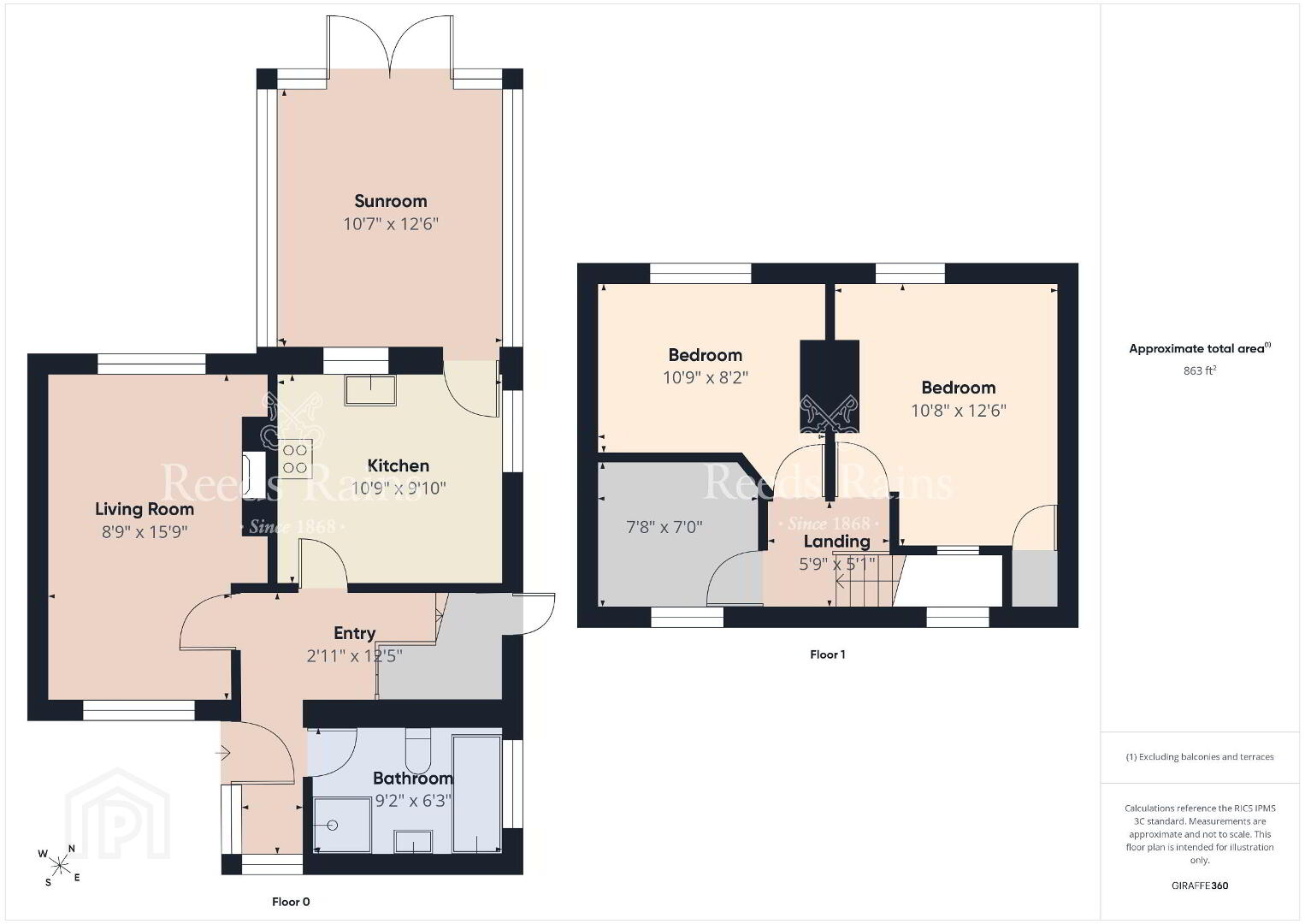 14 Lisburn Road 26 of 27