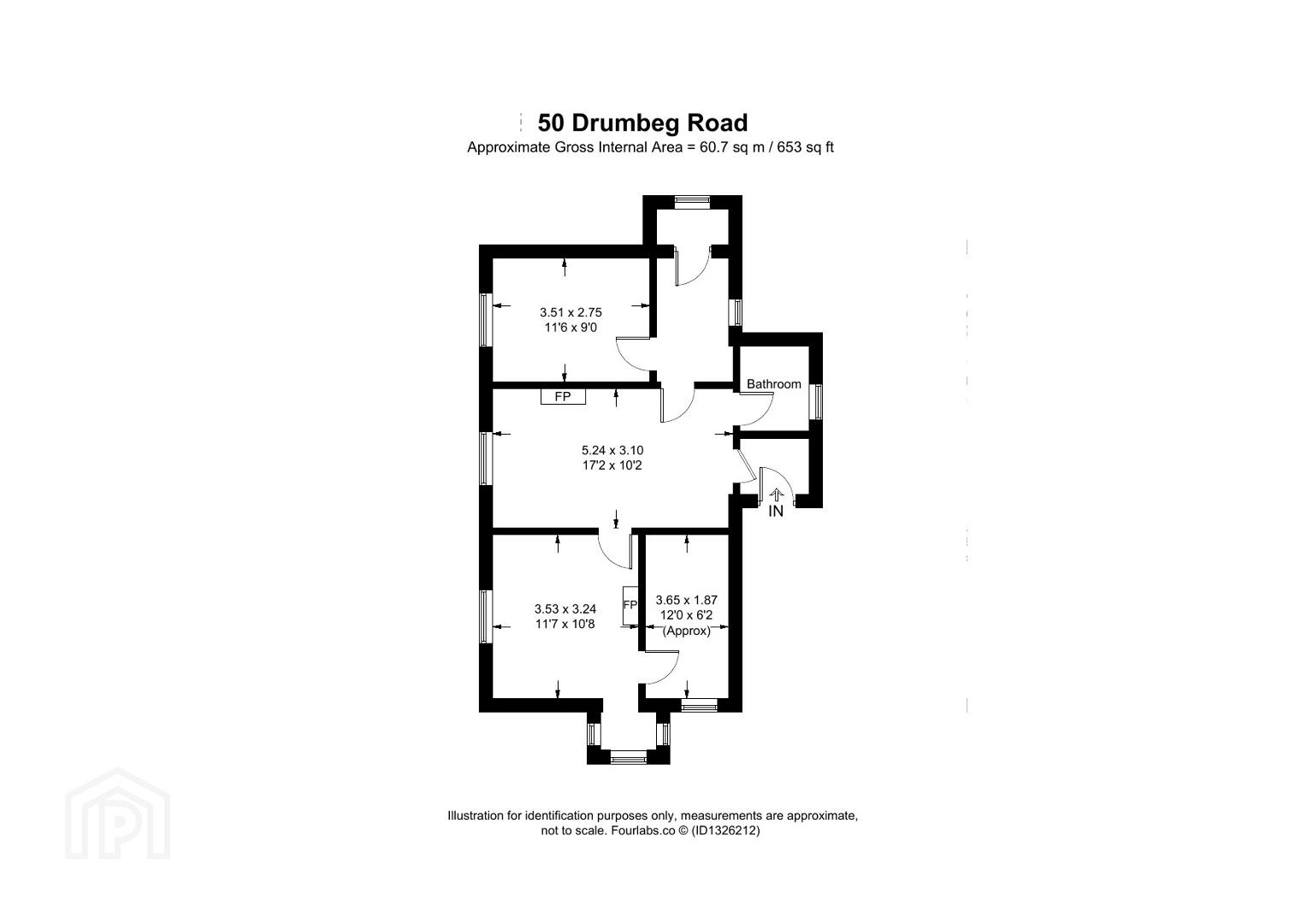 Lot 1, Ballyowan House & Farm, 44/50 Drumbeg Road 16 of 16