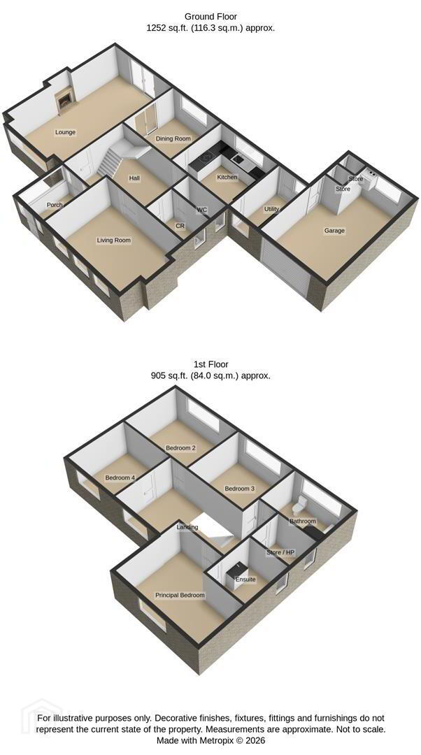 11B Knockdene Park North 35 of 36