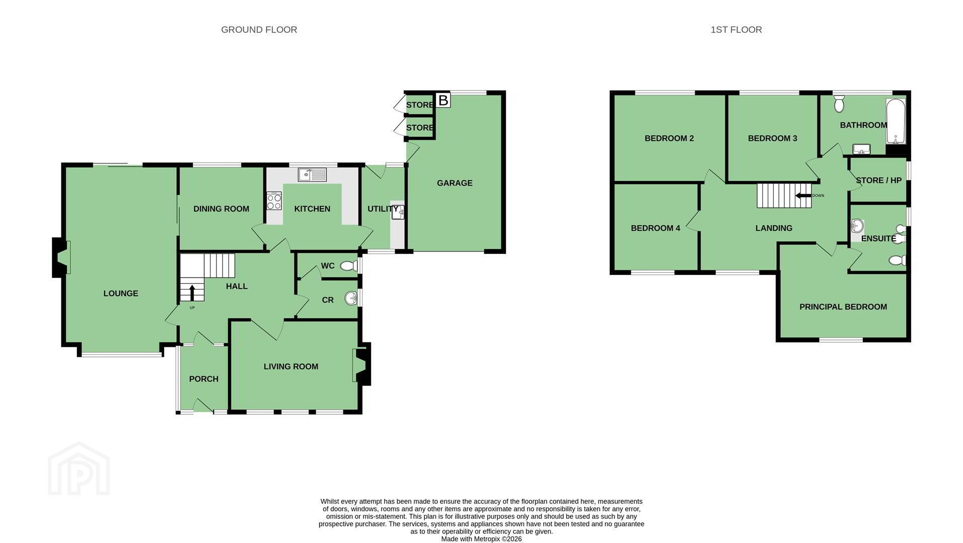 11B Knockdene Park North 36 of 36