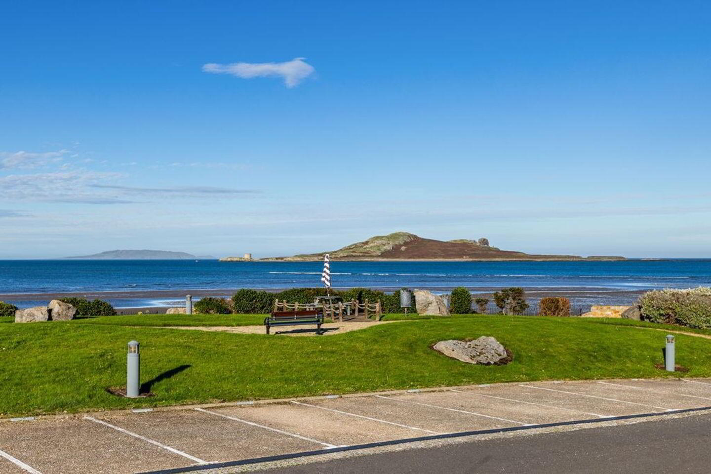 Apartment 44 Howth Lodge 18 of 19