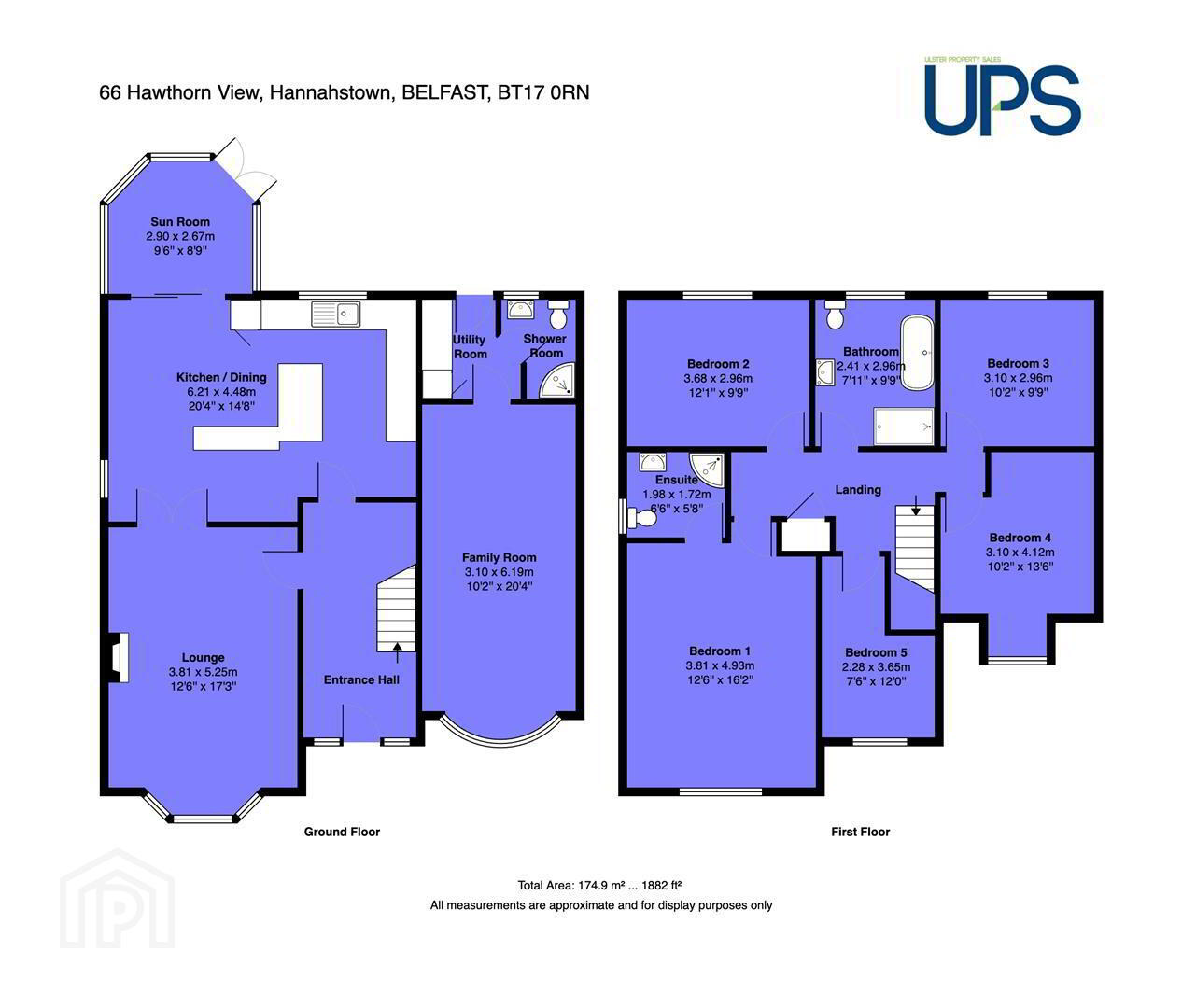 66 Hawthorn View 41 of 41