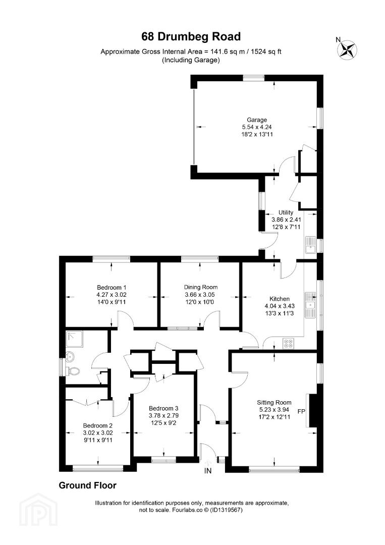 Lot 2, 68 Drumbeg Road 7 of 7