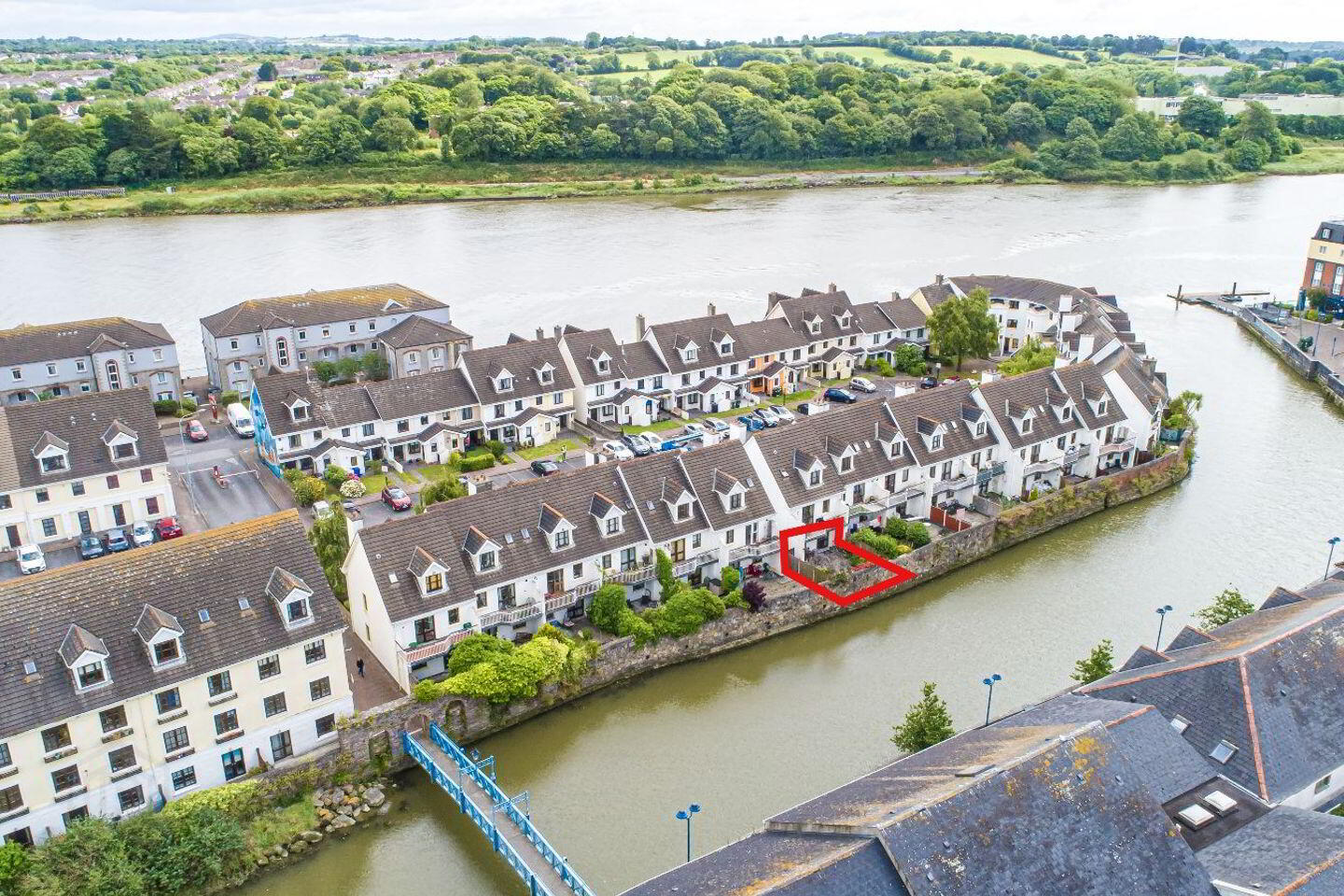 Apartment 34a Adelphi Quay 1 of 30