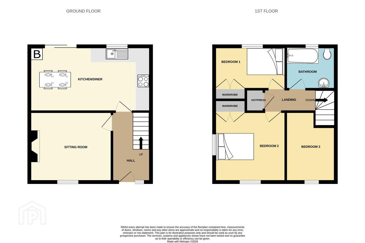 41 Burrin Manor 14 of 14