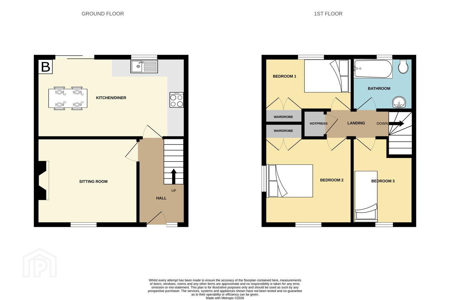 41 Burrin Manor 14 of 14