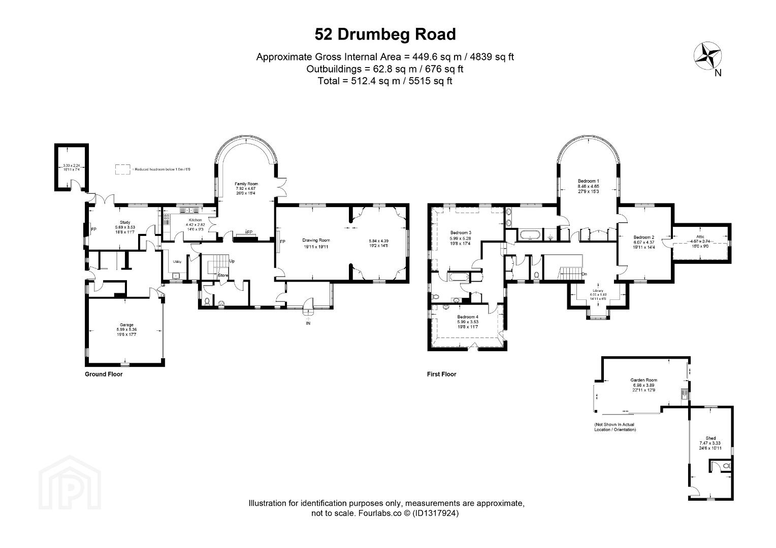Lot 3, 52 Drumbeg Road 15 of 15